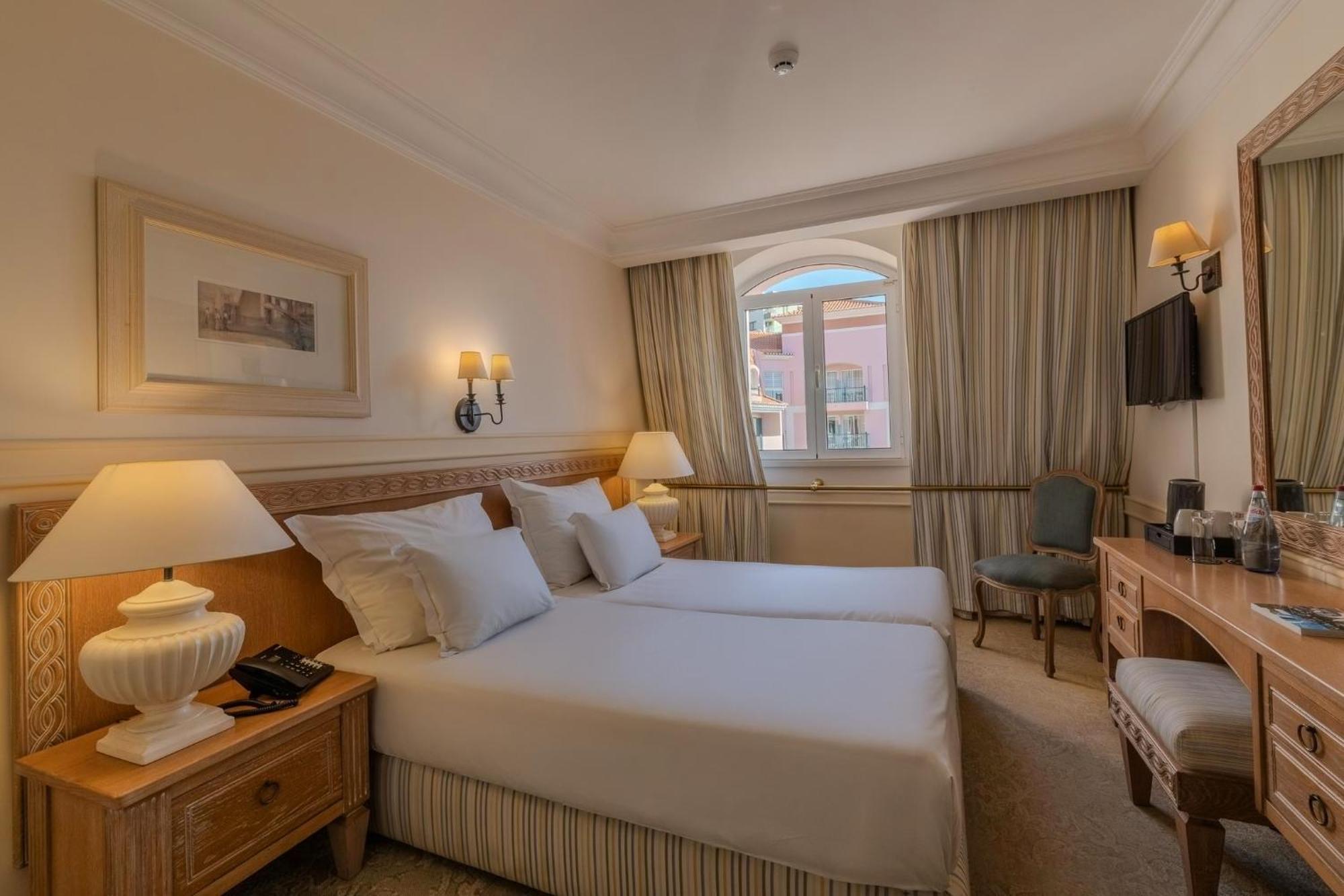 PESTANA ROYAL ALL INCLUSIVE OCEAN & SPA RESORT FUNCHAL | CHOOSE YOUR ...